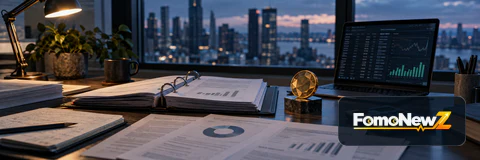 Commodity Futures Trading Commission headquarters seal and institutional derivatives documentation