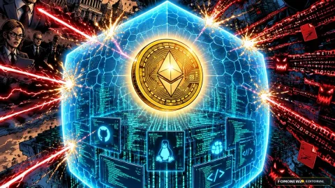 BREAKING: Solana speeds up blocks by 17%, but transaction capacity stays the sam