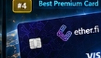 ether.fi Cash Card visual