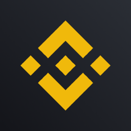 Binance logo