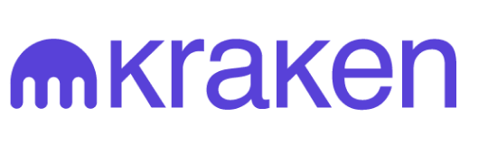 Kraken logo