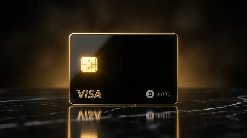 Crypto Cards