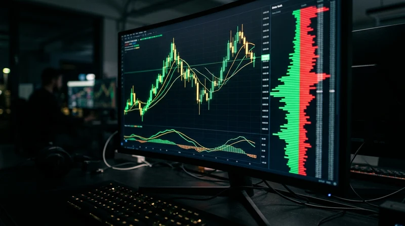 Crypto Exchanges