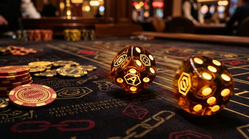 Crypto Gambling & Betting