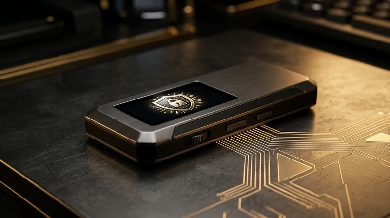 Self-Custody Wallets